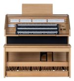 Johannus Opus C-360 organy